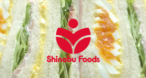 Shinobu Foods Commercial Scene