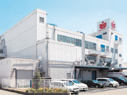 Osaka Plant