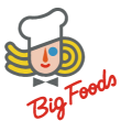 Big Foods Cook