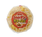 Ajimeshi Onigiri (Flavored Rice Balls)