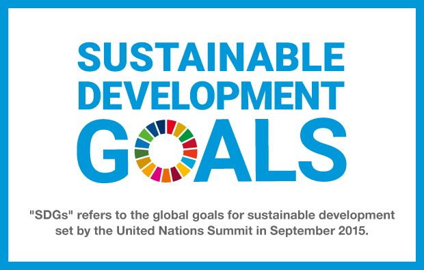 SDGs