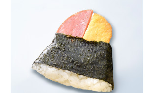 Onigiri Q